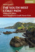 Walking the South West Coast Path: National Trail from Minehead to South Haven Point by Paddy Dillon