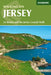Walking on Jersey: 24 routes and the Jersey Coastal Walk by Paddy Dillon