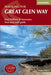 Walking the Great Glen Way: Fort William to Inverness Two-Way Trail Guide by Paddy Dillon