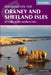 Walking on the Orkney and Shetland Isles: 80 walks in the Northern Isles by Graham Uney