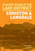 15 Short Walks Lake District - Coniston and Langdale by Paddy Dillon