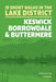 15 Short Walks in the Lake District: Keswick, Borrowdale and Buttermere by Vivienne Crow