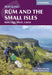Walking Rum and the Small Isles: Rum, Eigg, Muck, Canna by Peter Edwards