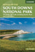 Walks in the South Downs National Park by Kev Reynolds