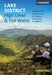 Lake District: High Level and Fell Walks: Walking in the Lake District - The Highest Mountains in England by Vivienne Crow