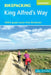 Bikepacking King Alfred's Way: 353km gravel loop from Winchester by Edward Hunton