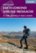 Walking Loch Lomond and the Trossachs: 43 walks, including 21 Munro summits by Katie Featherstone