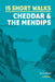 15 Short Walks Cheddar and the Mendips by Rachel Mead