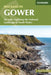 Walking in Gower: 30 walks exploring the National Landscape in South Wales by Andy Davies