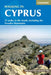 Walking in Cyprus: 33 walks in the South, including the Troodos Mountains by Nike Werstroh
