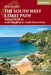 Walking the South West Coast Path: National Trail from Minehead to South Haven Point by Paddy Dillon