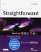 Straightforward 2nd Edition Advanced + eBook Student's Pack by Philip Kerr