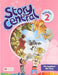 Story Central Level 2 Student Book + eBook Pack by Mo Choy