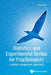 Statistics and Experimental Design for Psychologists: A Model Comparison Approach by Rory Allen