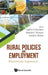 Rural Policies and Employment: Transatlantic Experiences by Sophia M. Davidova