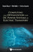 Computing and Optimization for DC Power Systems of Electric Transport by Dmytro Bosyi