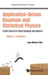 Application-Driven Quantum and Statistical Physics: A Short Course for Future Scientists and Engineers - Volume 3: Transitions by Jean-Michel Gillet