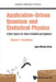 Application-Driven Quantum and Statistical Physics: A Short Course for Future Scientists and Engineers - Volume 3: Transitions by Gillet, Jean-Michel