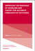 Improving the Marriage of Modeling and Theory for Accurate Forecasts of Outcomes by Arch G. Woodside