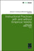 Instructional Practices with and Without Empirical Validity by Bryan G. Cook, Melody Tankersley, Timothy J. Landrum