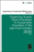 Organizing Supply Chain Processes for Sustainable Innovation in the Agri-Food Industry by Raffaella Cagliano, Frederico Caniato, Christopher Worley