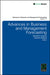 Advances in Business and Management Forecasting by Kenneth D. Lawrence, Ronald K. Klimberg