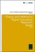 Theory and Method in Higher Education Research by Jeroen Huisman, Malcolm Tight