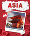 Asia by Steffi Cavell-Clarke