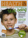 Health and Well-Being by Gemma McMullen