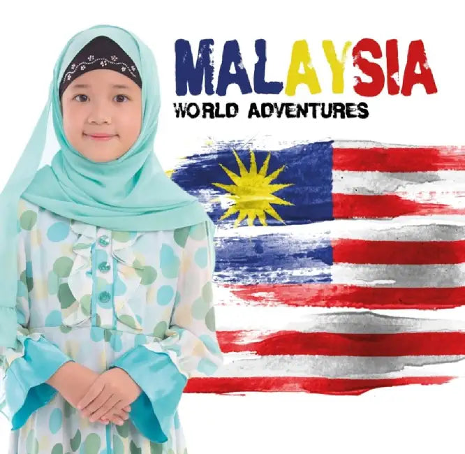 Malaysia by Harriet Brundle