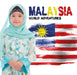 Malaysia by Harriet Brundle