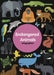 Endangered Animals Infographics by Harriet Brundle