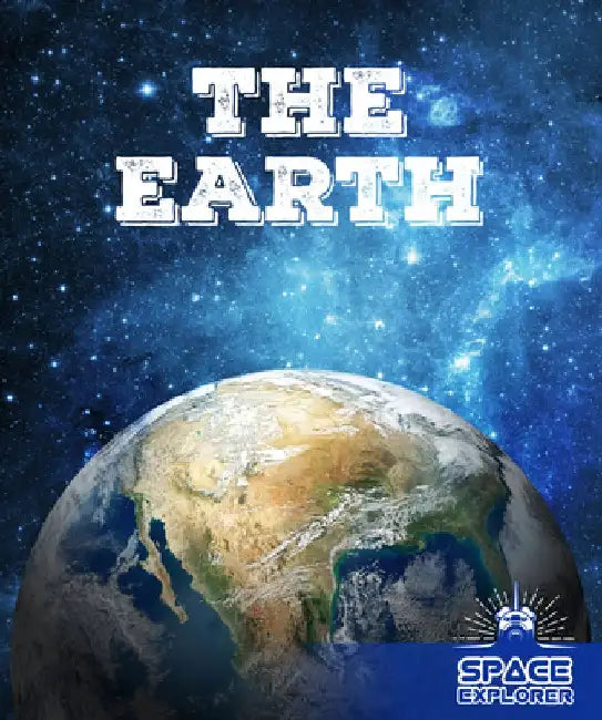 The Earth by Holly Duhig