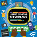 Using Digital Technology by Steffi Cavell-Clarke