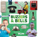 Buzzers & Bells by Alex Brinded