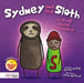 Sydney and the Sloth (A Book About Depression) by Holly Duhig