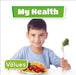 My Health by Kirsty Holmes