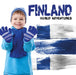 Finland by Kirsty Holmes