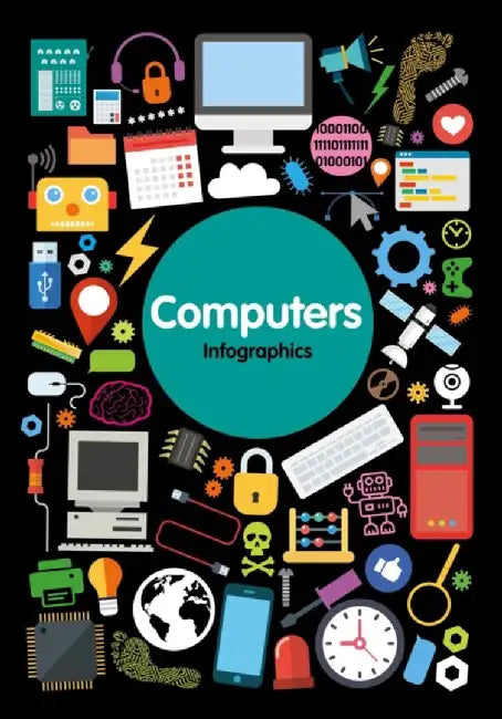 Computers by John Wood