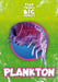 Plankton by John Wood