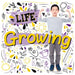 Growing by Kirsty Holmes