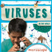 Viruses by Holly Duhig