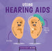 Using Hearing Aids by Harriet Brundle