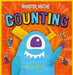 Counting by Madeline Tyler