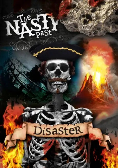 Disaster by John Wood
