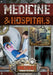 Medicines & Hospitals by Robin Twiddy