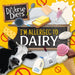 I'm Allergic to Dairy by Shalini Vallepur