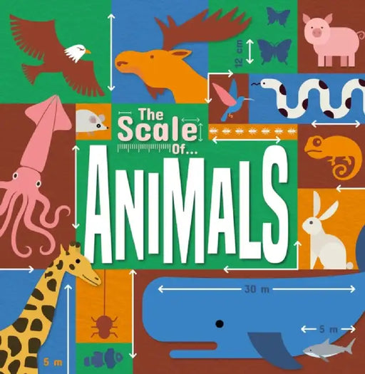 Animals by Joanna Brundle