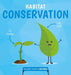 Habitat Conservation by Harriet Brundle