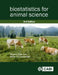 Biostatistics for Animal Science by Miroslav Kaps